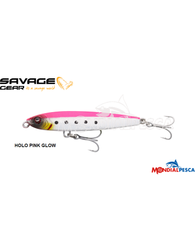 SAVAGE GEAR JIG PENCIL MICRO Z 5.6CM 15G S