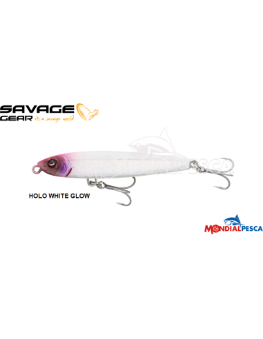 SAVAGE GEAR JIG PENCIL MICRO Z 5.6CM 15G S