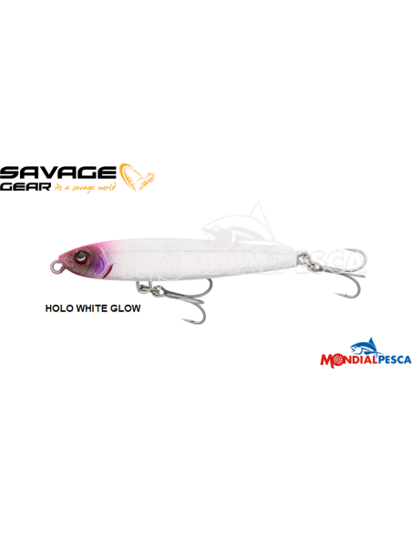 SAVAGE GEAR JIG PENCIL MICRO Z 5.6CM 15G S