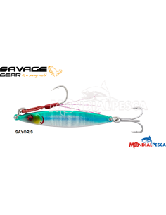 SAVAGE GEAR FLATLINE TG 4.5CM 15GR FS 2