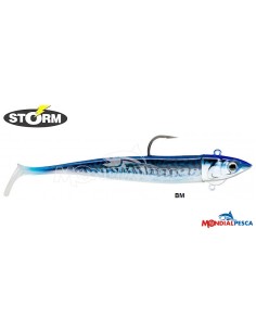 STORM BISCAY MINNOW DEEP 18 2