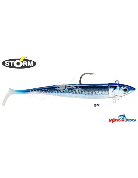 STORM BISCAY MINNOW DEEP 18