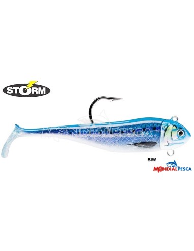 STORM BISCAY MINNOW 14