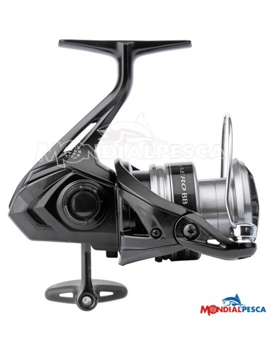 SHIMANO AERO BB