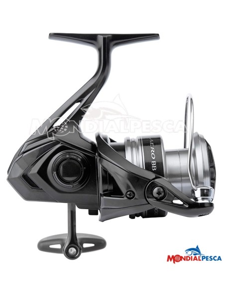 SHIMANO AERO BB