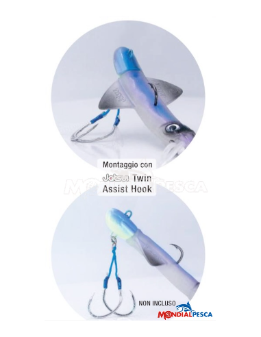 JATSUI CRAZY SQUID