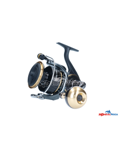 MULINELLO DAIWA BG MQ (20) ARK