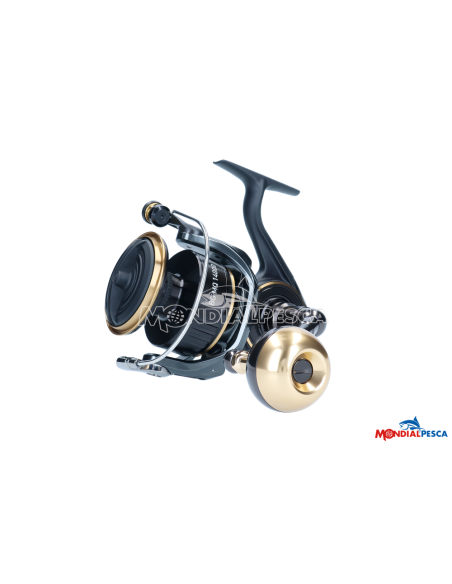 MULINELLO DAIWA BG MQ (20) ARK