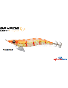 SAVAGE GEAR SQUID DEALER 2