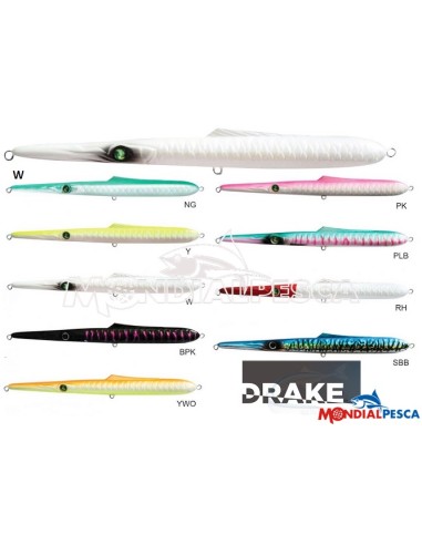 JATSUI DRAKE NEEDLE 210