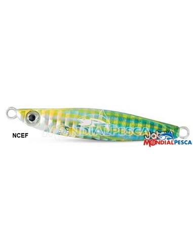 JATSUI RUSH JIG NATURAL