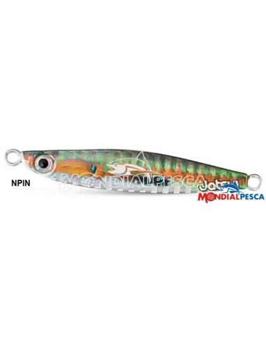 JATSUI RUSH JIG NATURAL