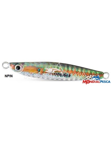 JATSUI RUSH JIG NATURAL