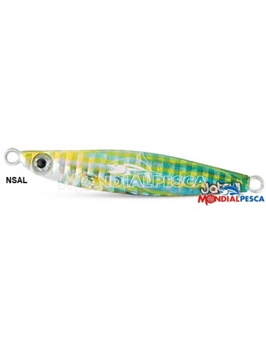 JATSUI RUSH JIG NATURAL