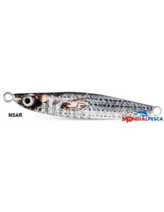 JATSUI RUSH JIG NATURAL 2
