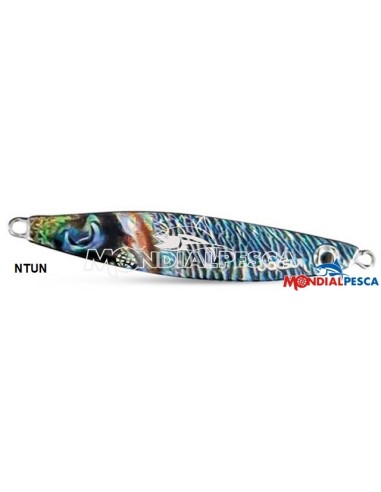 JATSUI RUSH JIG NATURAL