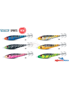 JATSUI TATAKI SPIRIT 1.5 SOFT BODY