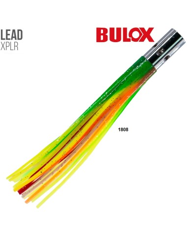 BULOX LEAD XPLR