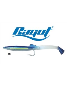 RAGLOU BULK 65MM 3pz
