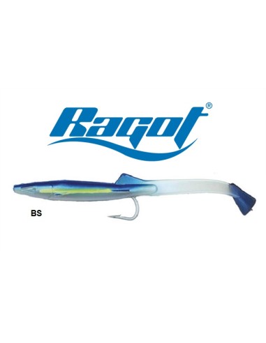 RAGLOU BULK 65MM 3pz