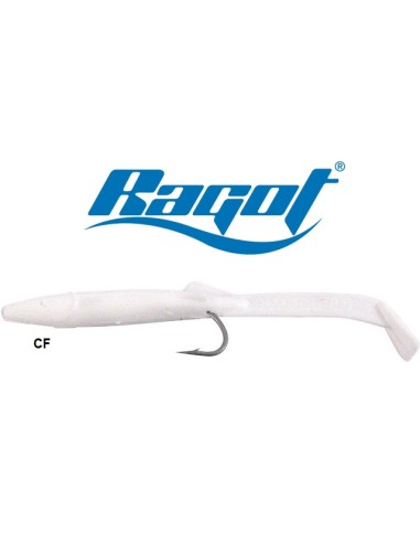 RAGLOU BULK 65MM 3pz