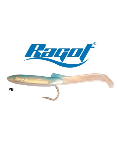 RAGLOU BULK 65MM 3pz