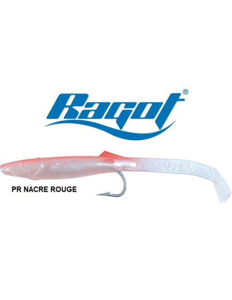 RAGLOU BULK 65MM 3pz