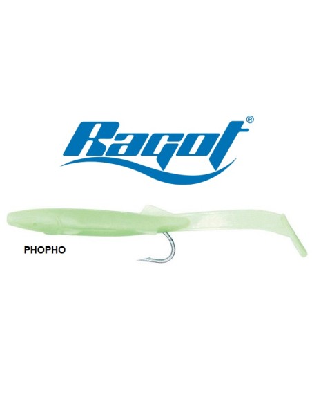 RAGLOU BULK 65MM 1pz