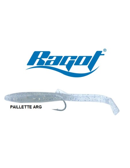 RAGLOU BULK 55MM 1pz