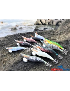 NEW YAMASHITA EGI OH LIVE 3.0 GLOBAL COLOR