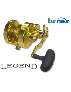 BANAX LEGEND 40