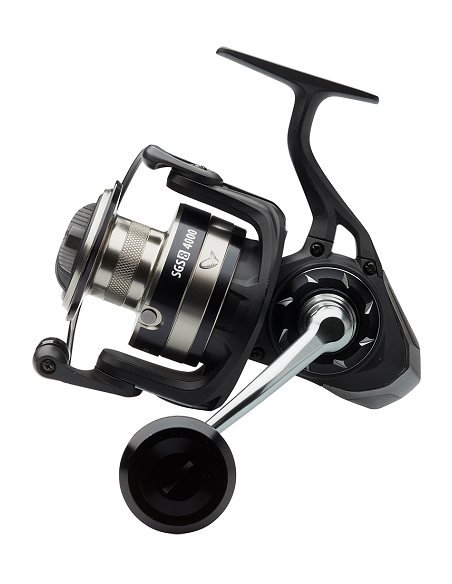 MULINELLO SAVAGE GEAR SGS8 4000 FD