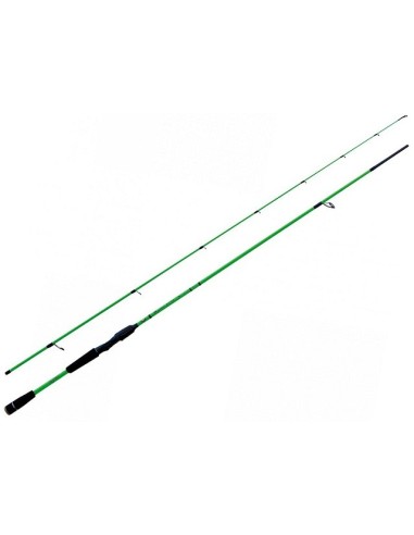 LINEAEFFE RAPID EGING 2.40MT 10-15GR