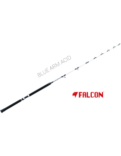 FALCON BLUE ARM ACID 7\' 8-16LB
