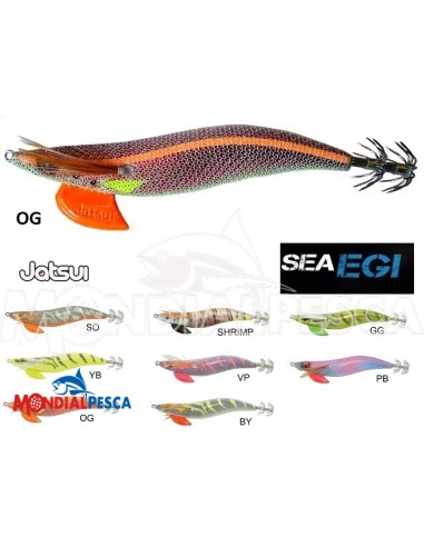 JATSUI SEA EGI 3.0