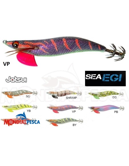 JATSUI SEA EGI 3.0
