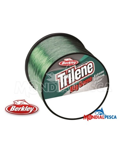 BERKLEY TRILENE BIG GAME 600MT