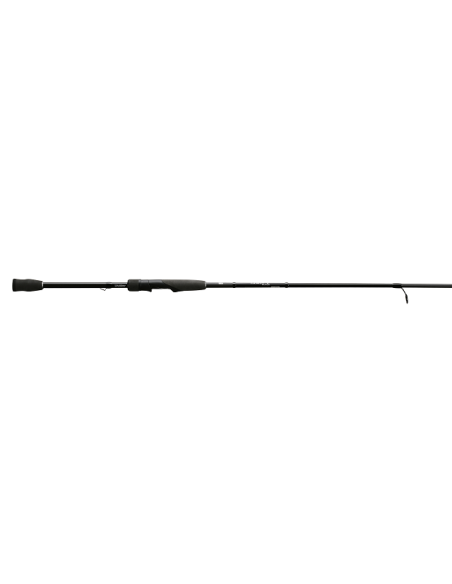 DEFY BLACK SPIN 8\'MH 14-40