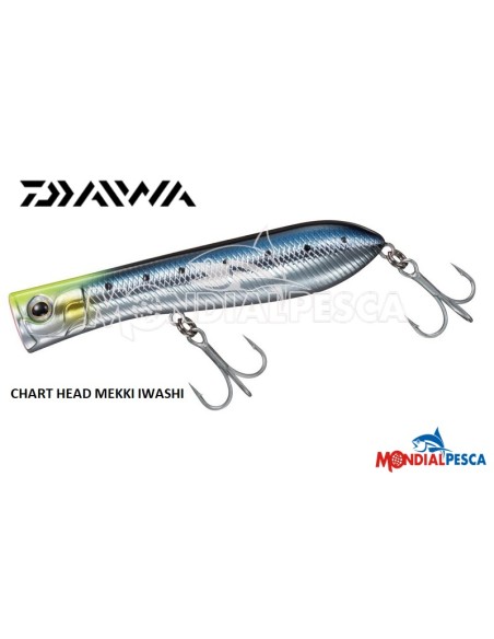 DAIWA SALTY POP 95F