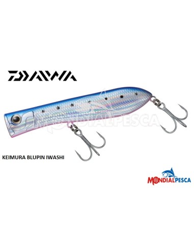DAIWA SALTY POP 95F