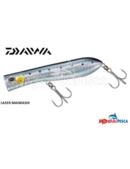 DAIWA SALTY POP 95F