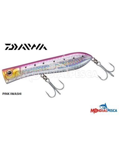 DAIWA SALTY POP 95F