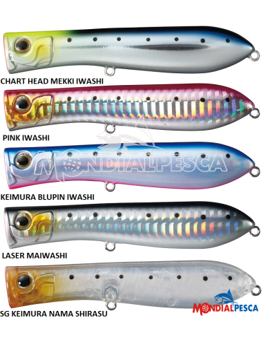 DAIWA SALTY POP 95F
