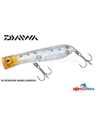DAIWA SALTY POP 95F
