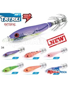 JATSUI TATAKI NATURAL 1.5 SOFT BODY 2