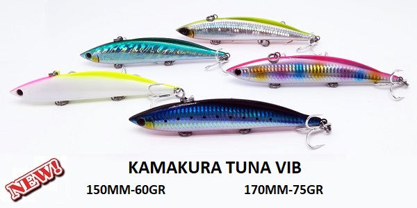 TUNA