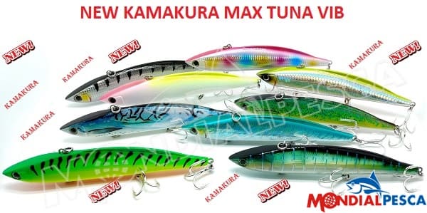 MAX TUNA